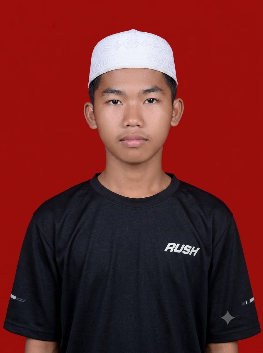 RIFQI ALMUHAJIR