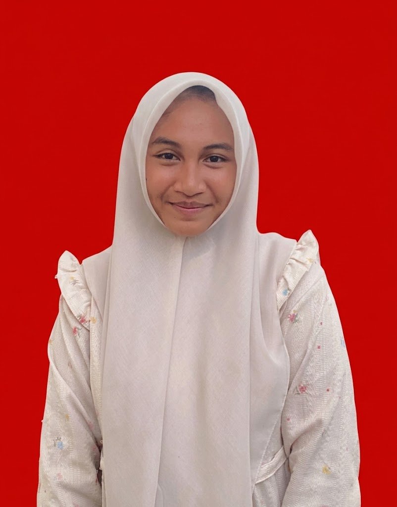 SHERLY ROSITA DWI LESTARI