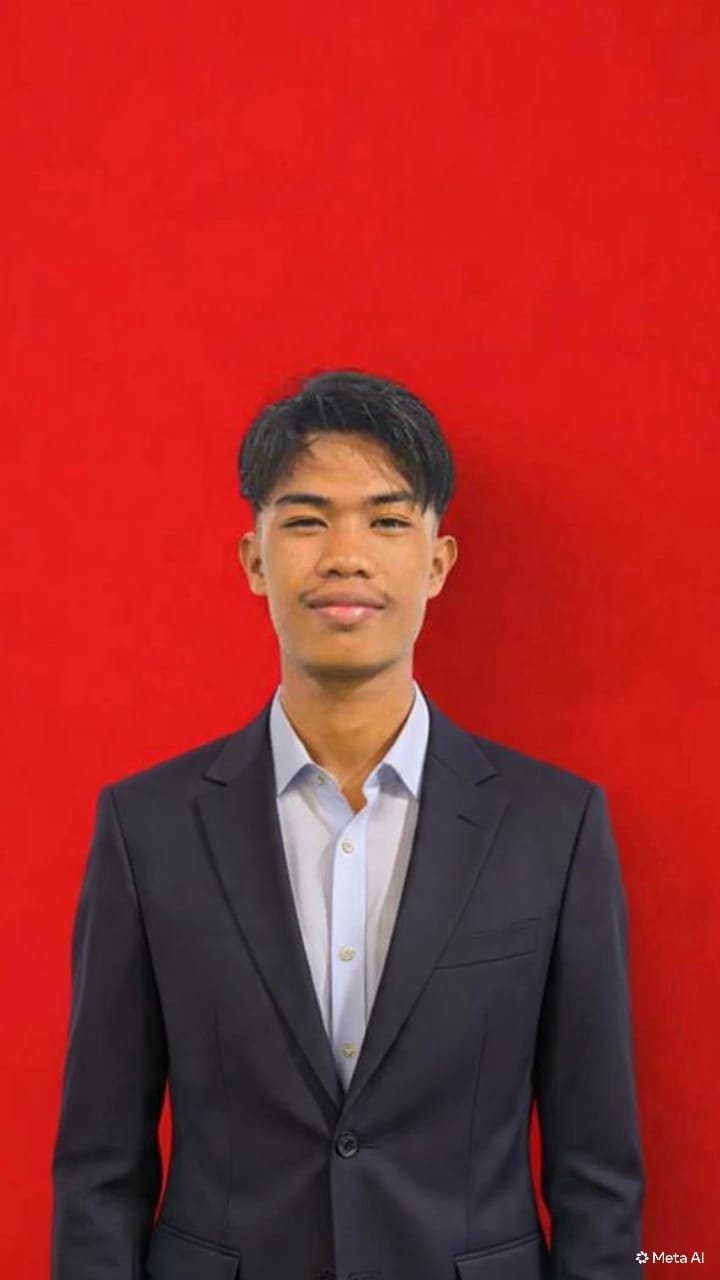 REYHAN SAPUTRA HADJI