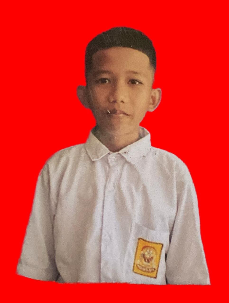 MOH. ARFAN AFANDI