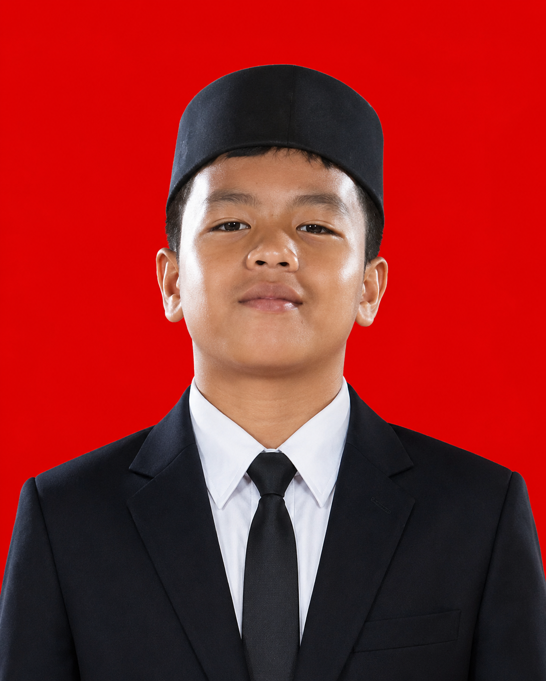 MUHAMMAD RAMDAN MUAMAR