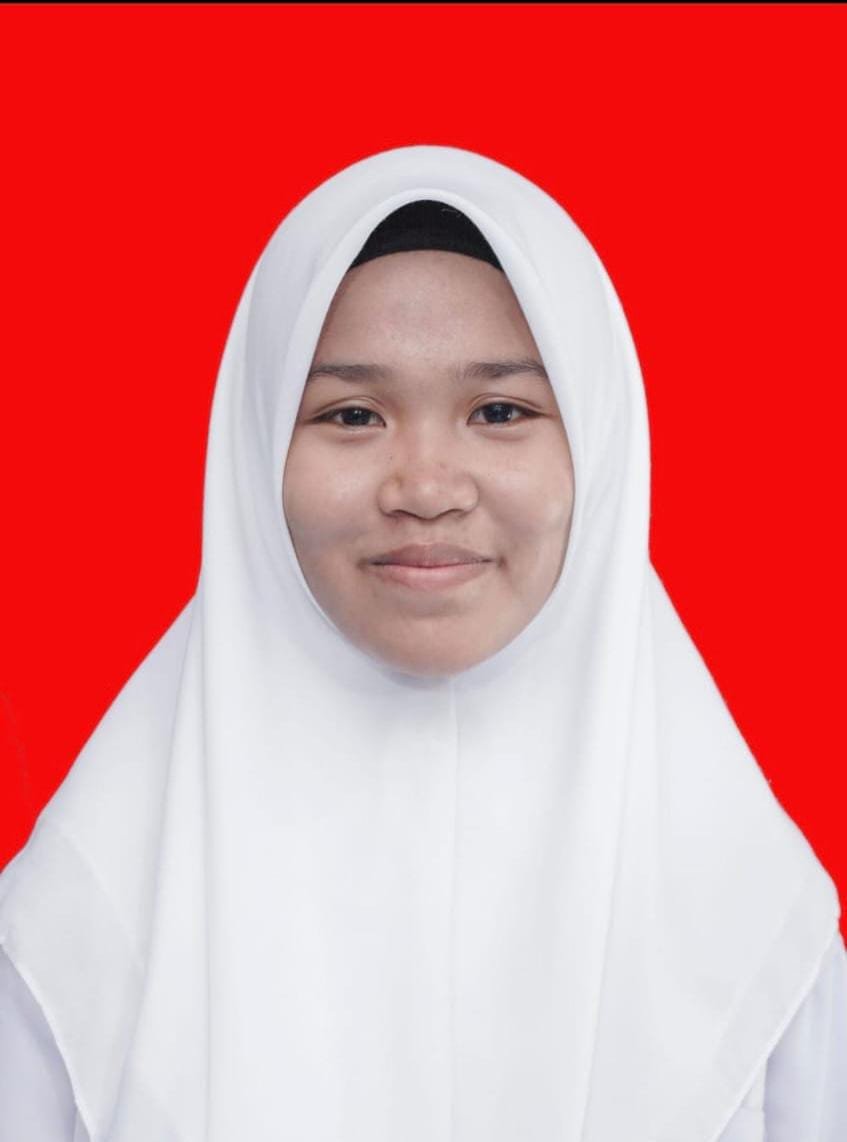 KHOFIFA AGUSTINA