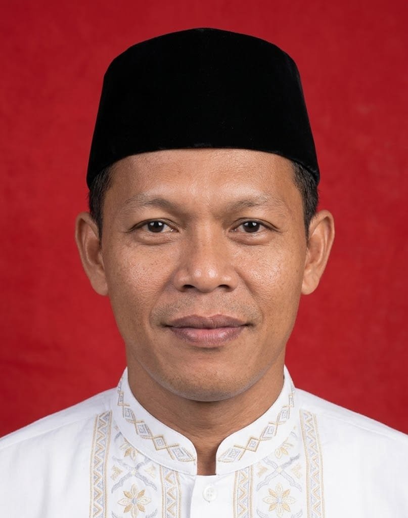 MOHAMMAD AMRI