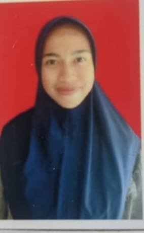 ASTIYARA FIRDAUS