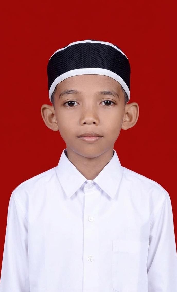 AZZAMUL MUBIIN