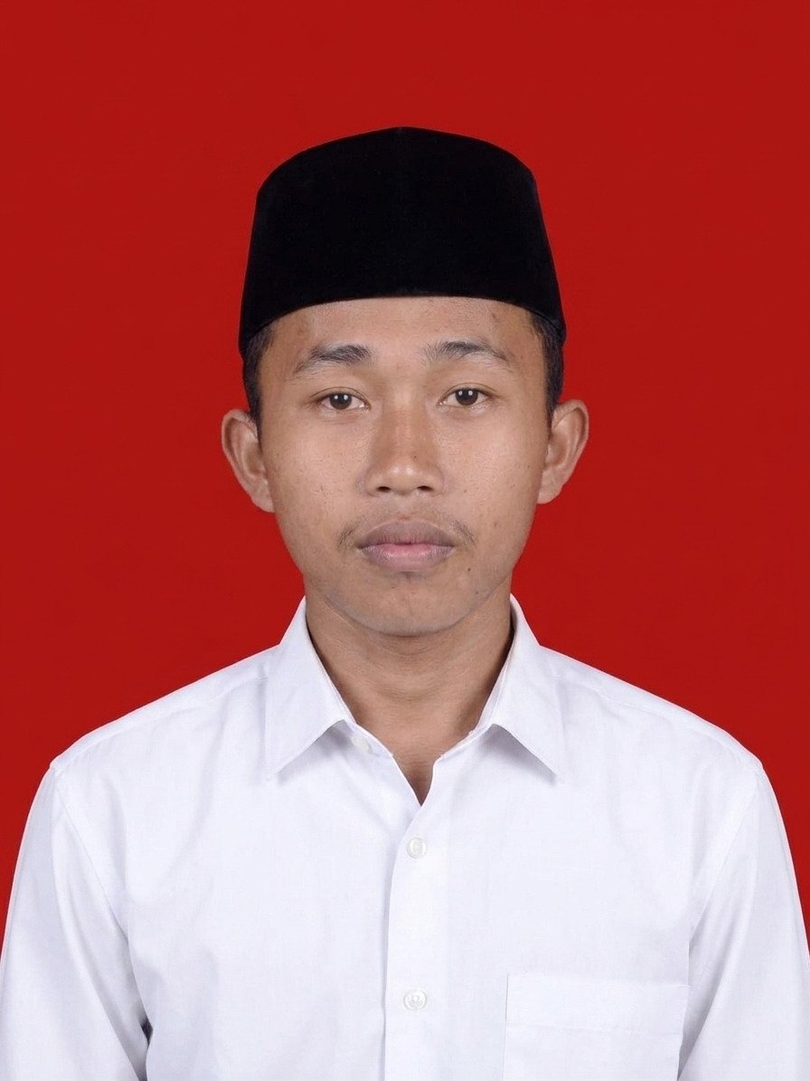 FARITS AHLUNAZAH