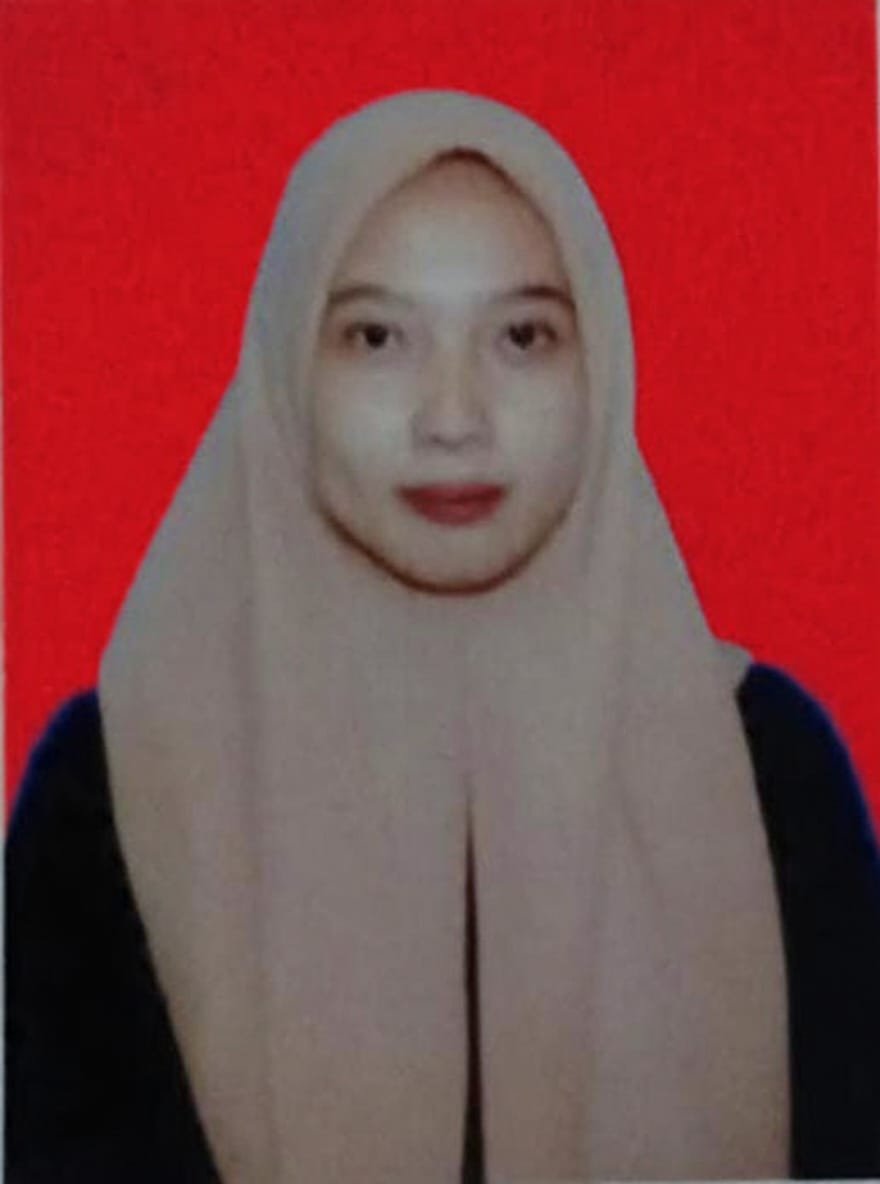 IYUT NASARI