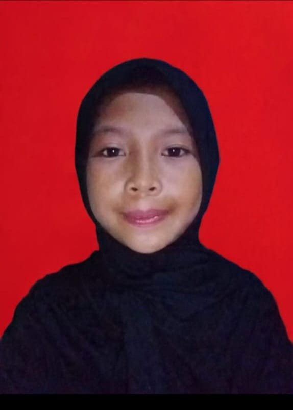 SITI HAPSIAH