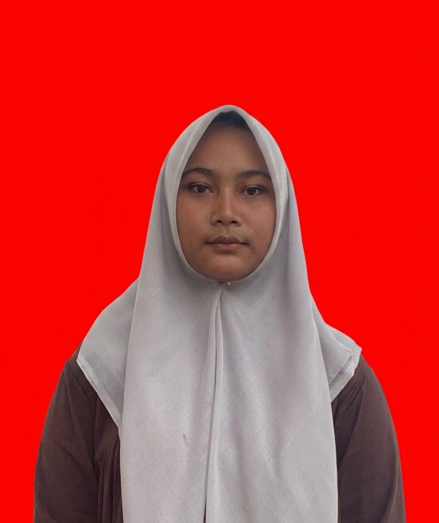 ZIFANA LETISYA