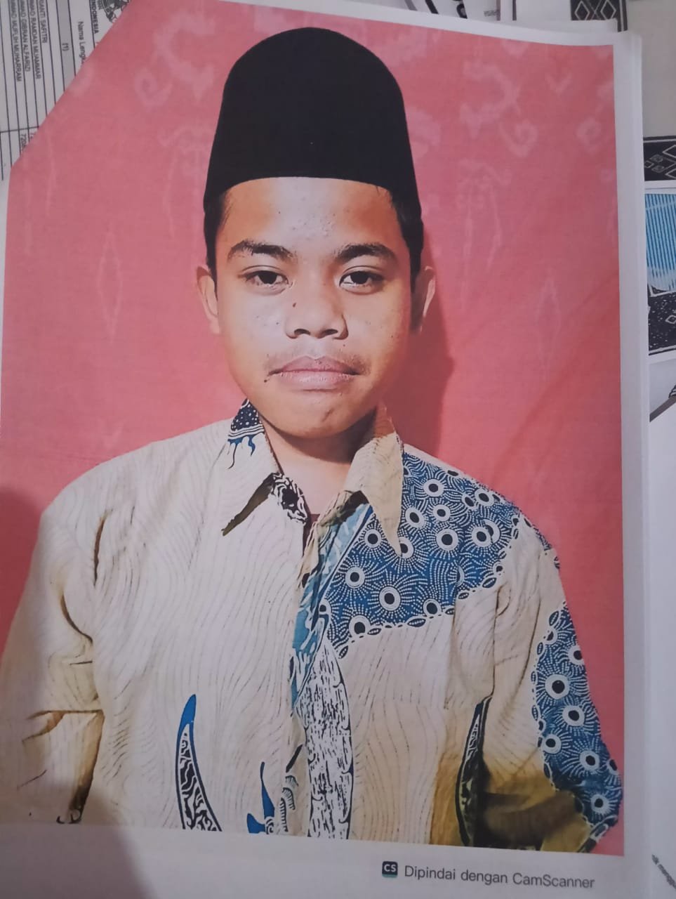 ABD RAZAK