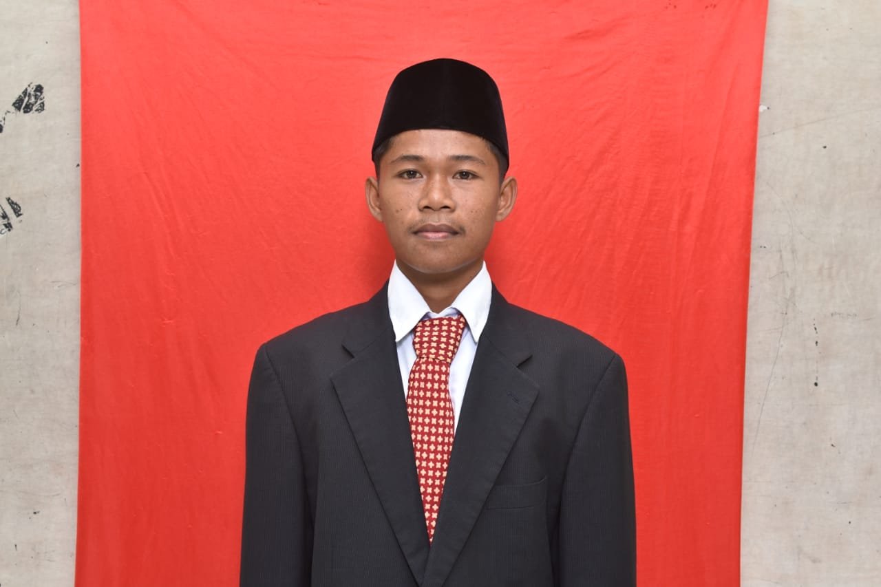 IMAM SAMUDRA