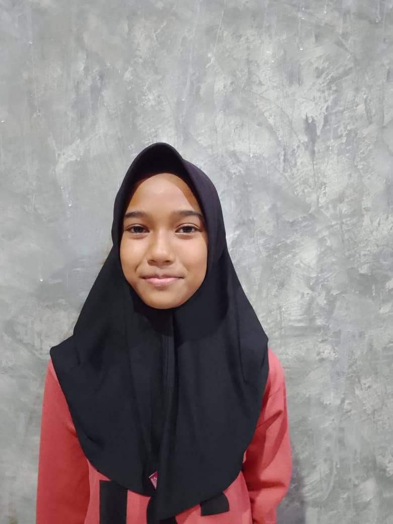 SAKINA