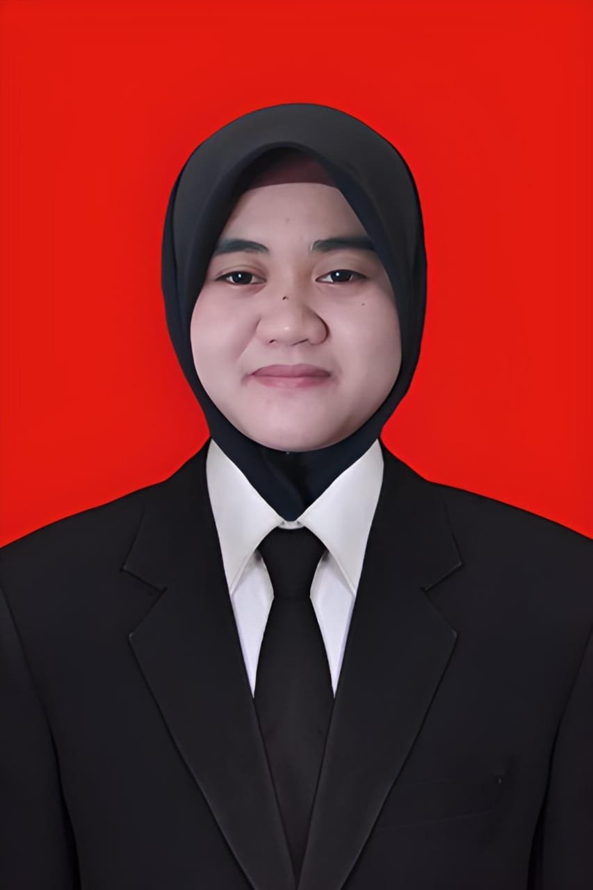 WIKA WULANDARI