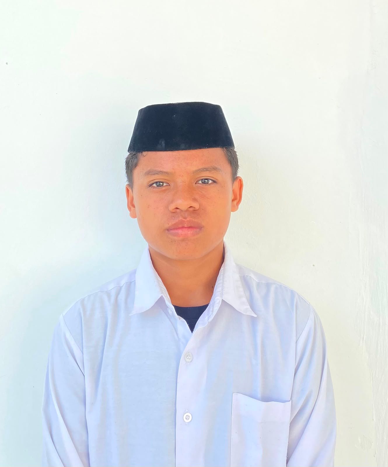 MOH. SYA'BAN