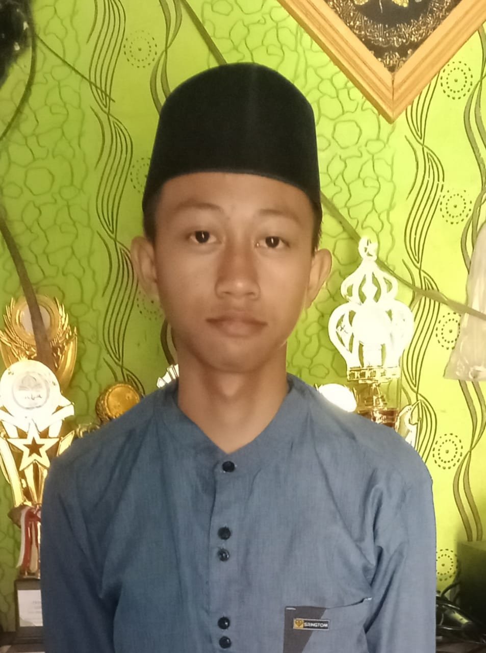 IKRAM