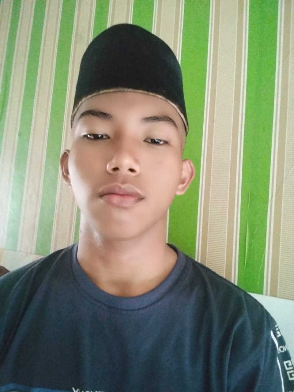 AHMAD ASKA FUAD