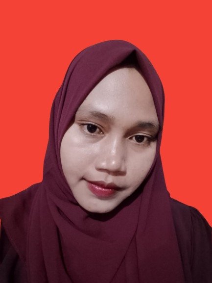 EIS DAMAYANTI