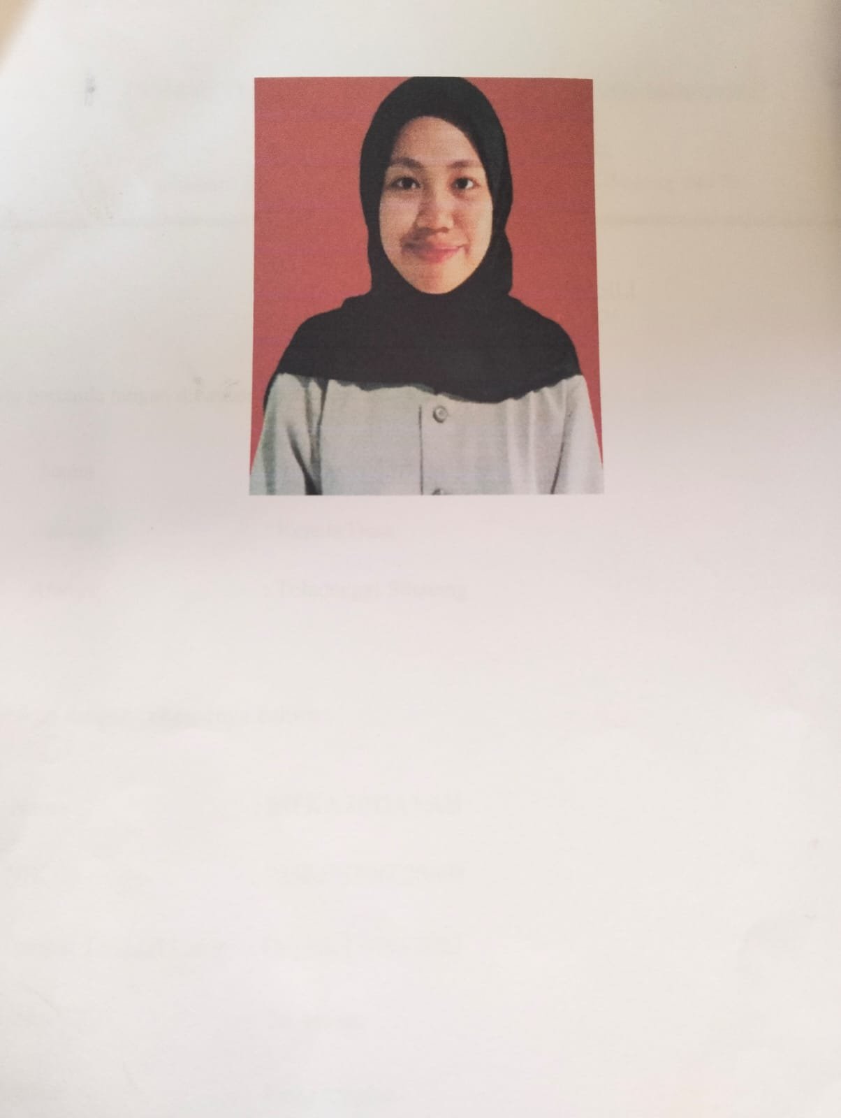 RIFKA HIDAYAH