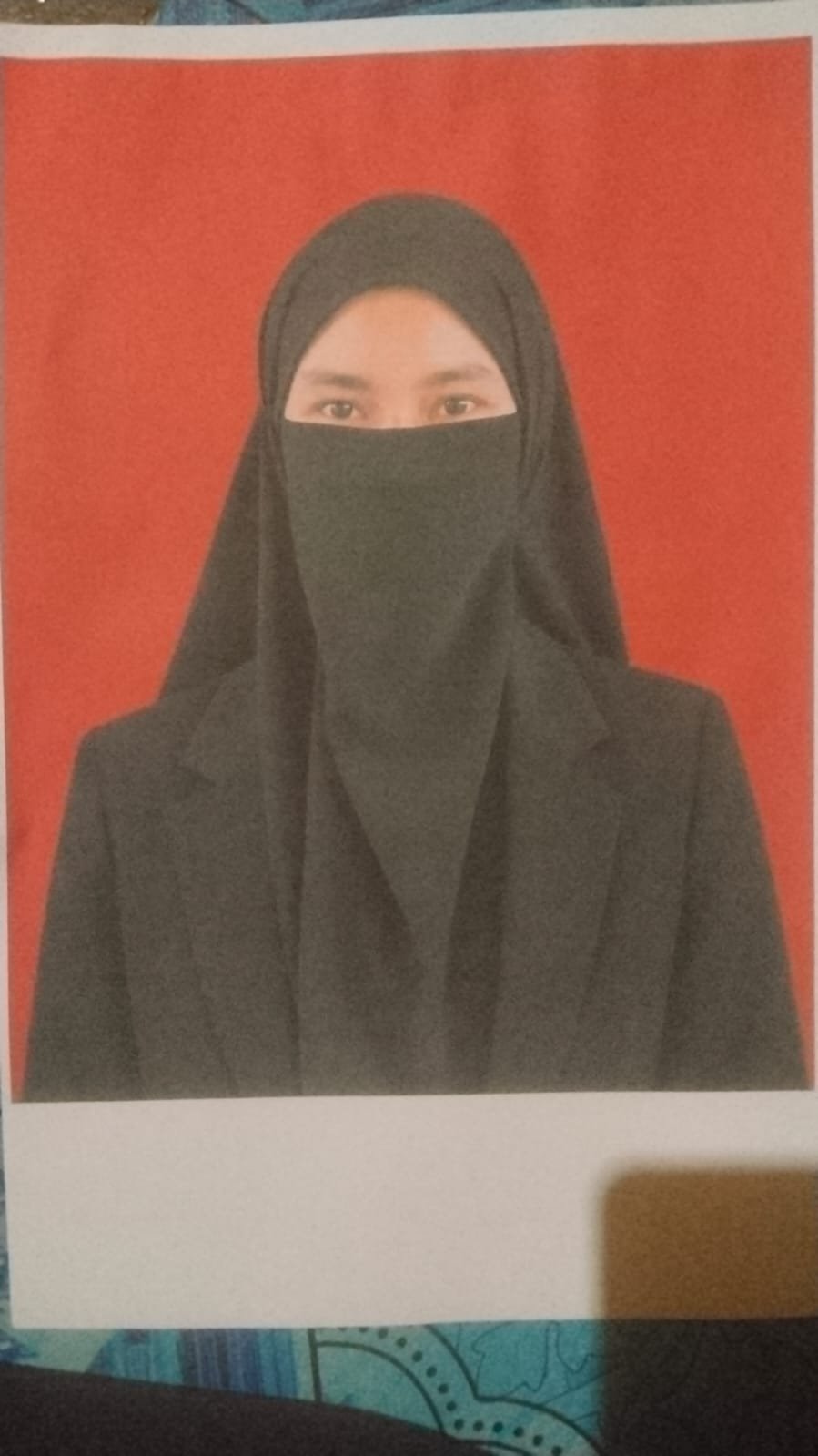 FATIHA