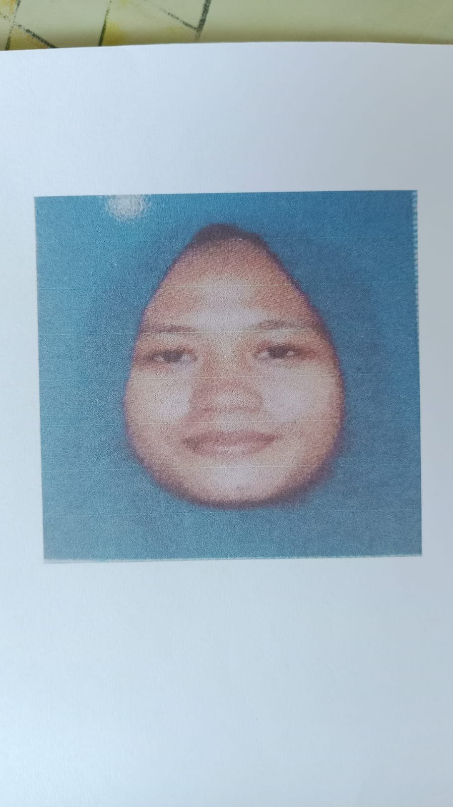 NURUL HASANAH