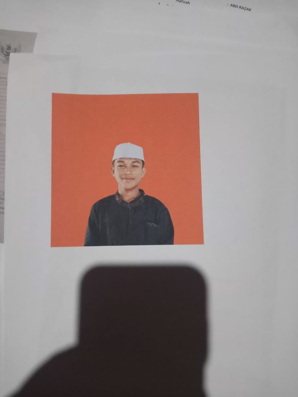 FAHRI