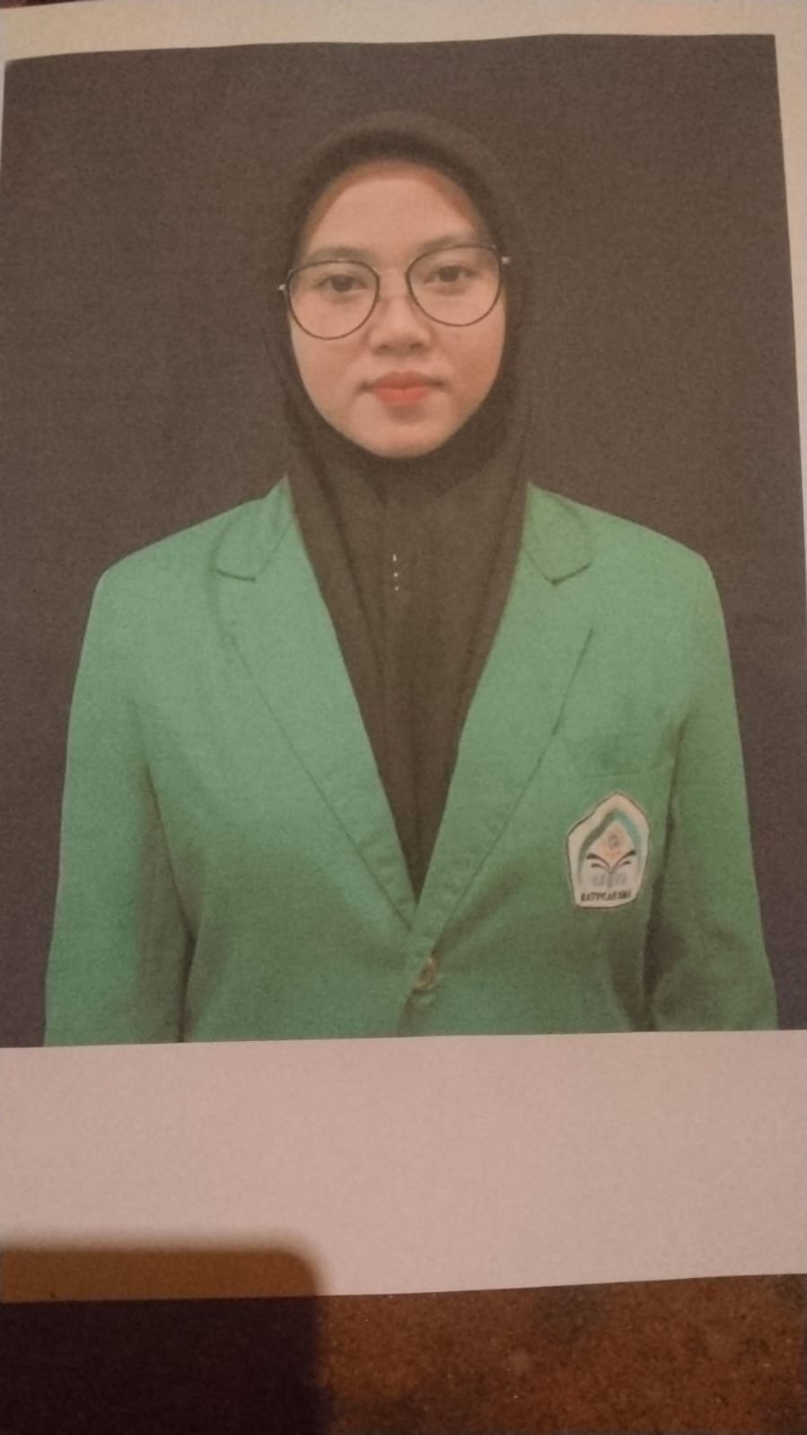 FADILA MUJAHIDATUN NISA