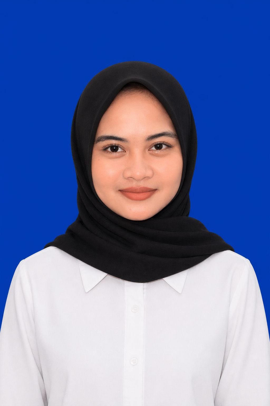 INDAH FATIMA TUZZAHRA