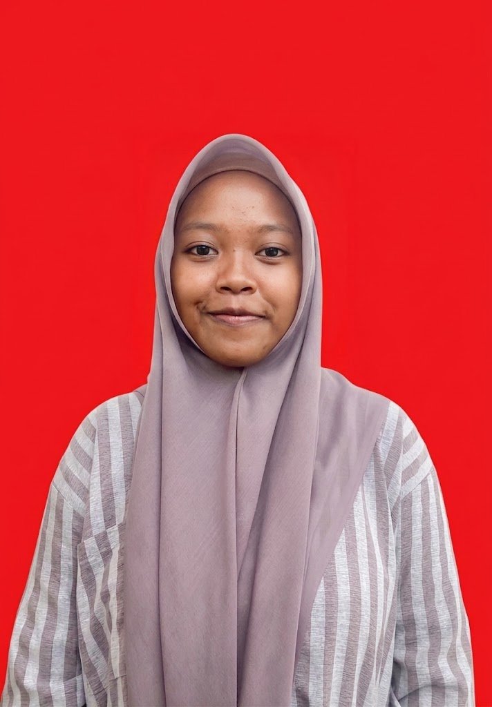 NIMAS FADILA NURCAHYANI