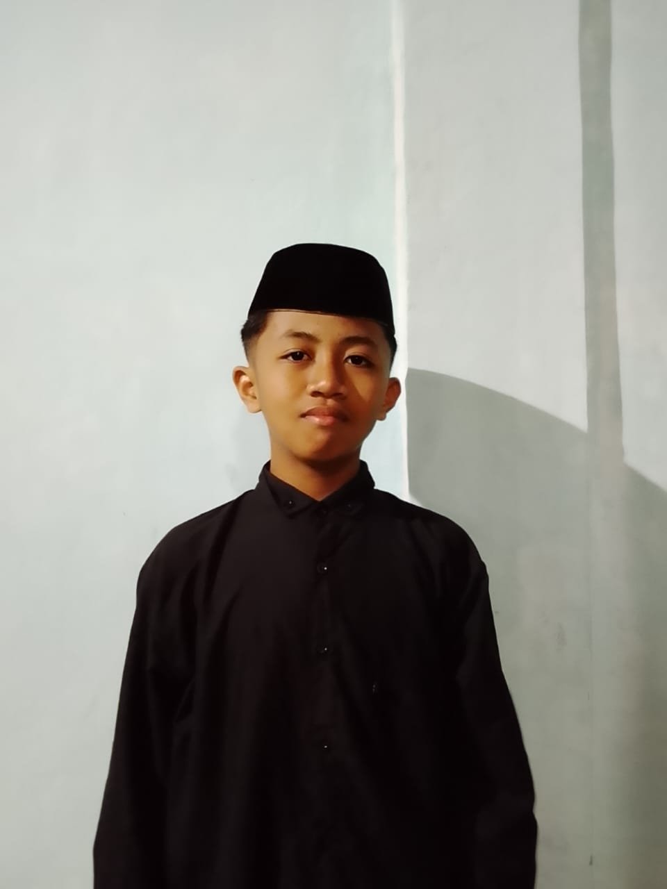 ARIQ ALFAJAR
