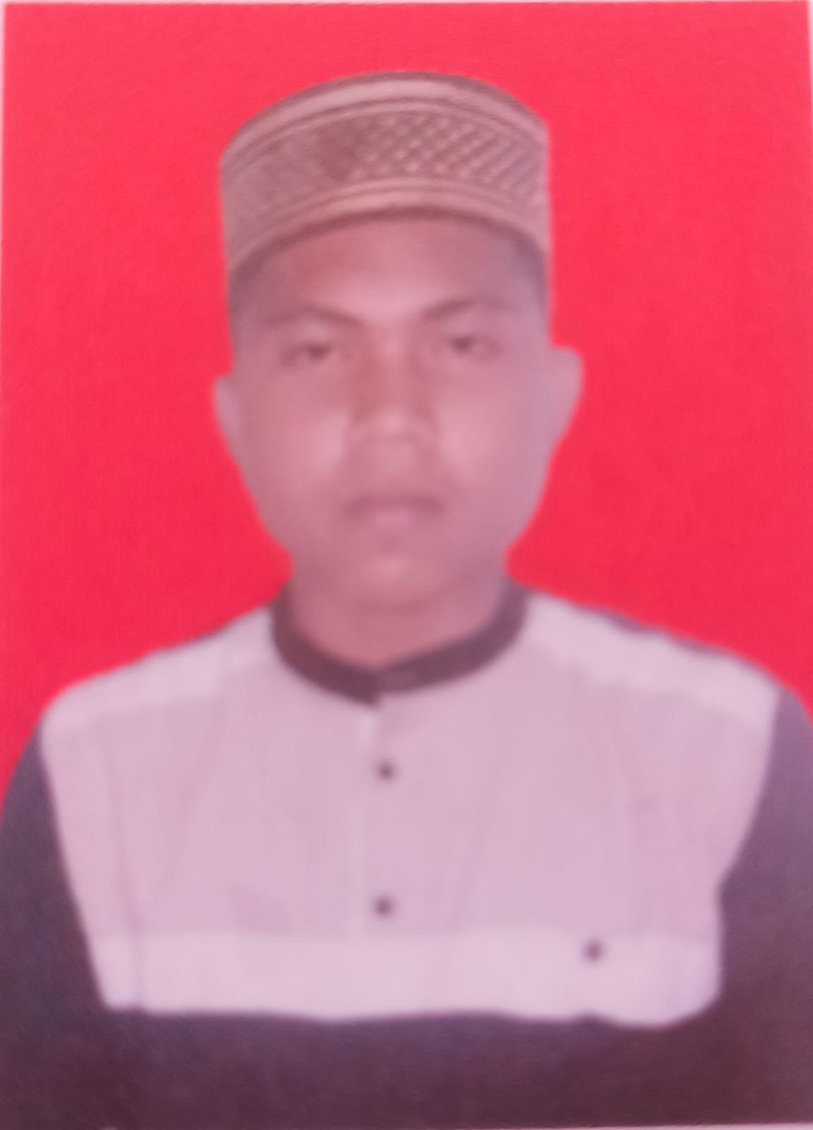 AHMAD FISAL