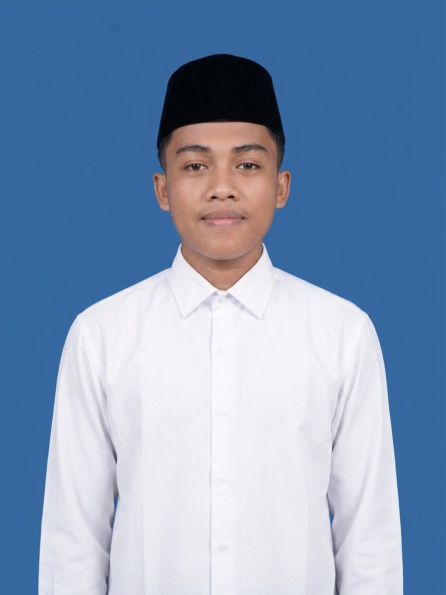 DEDE SAPUTRA