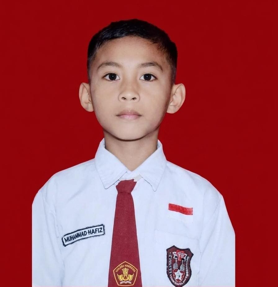 MUHAMAD HAFIZ