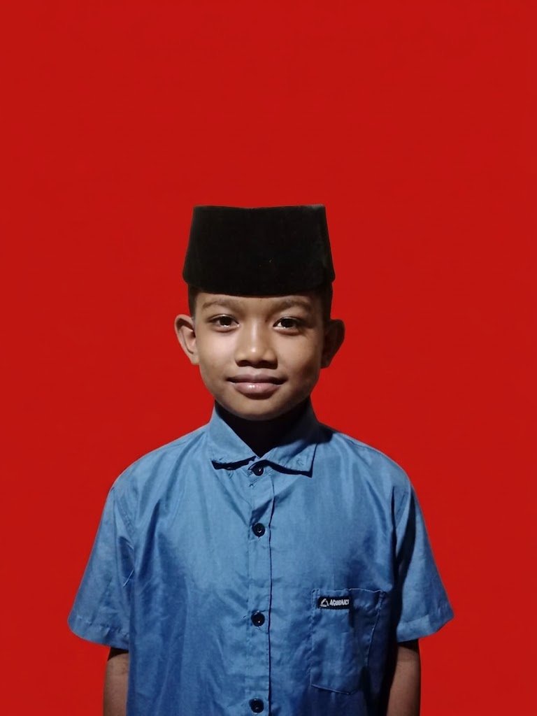 IZZUL AVIF