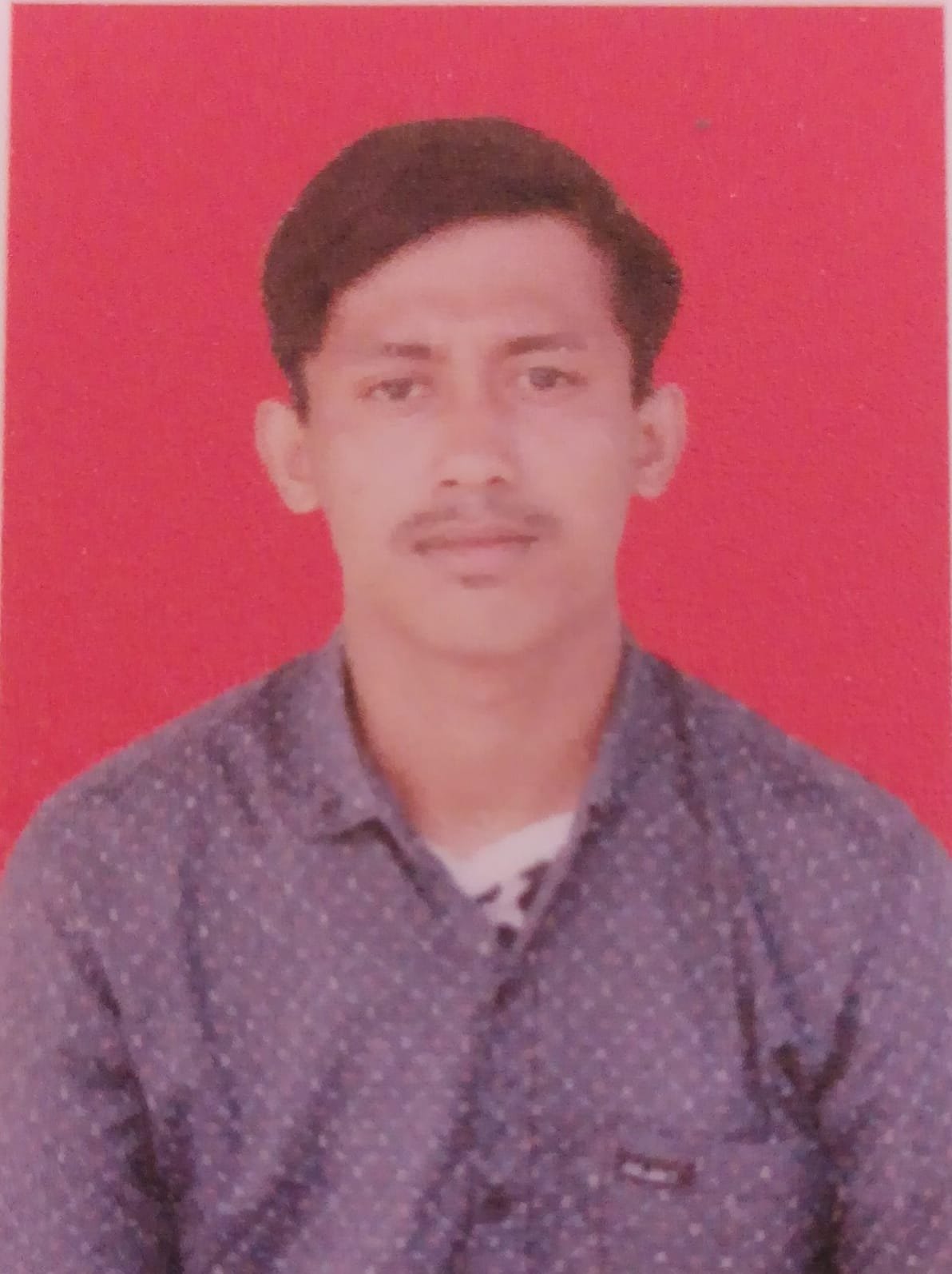 ZAENAL ABIDIN