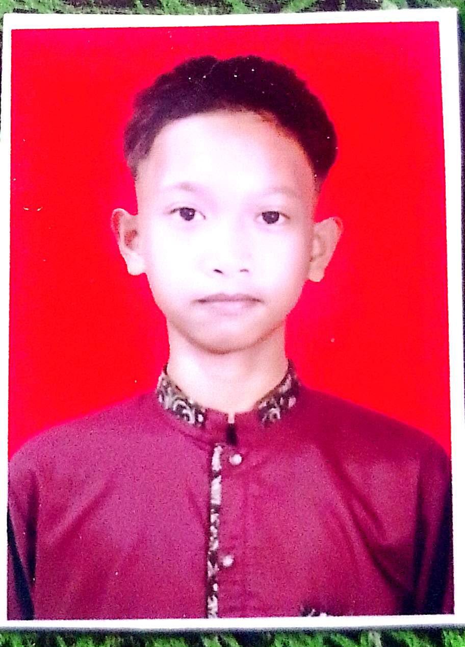 MOH. SYARIF HIDAYATULLAH