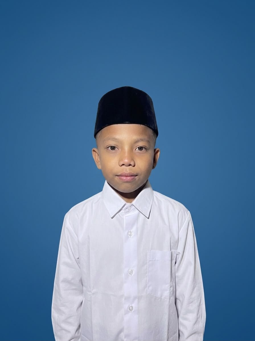 FATIR PANDI EDE
