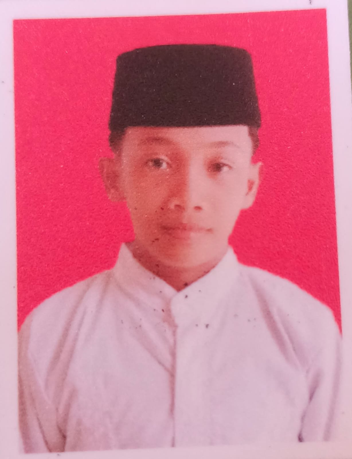 MOH. FAISAL ANUGRAH