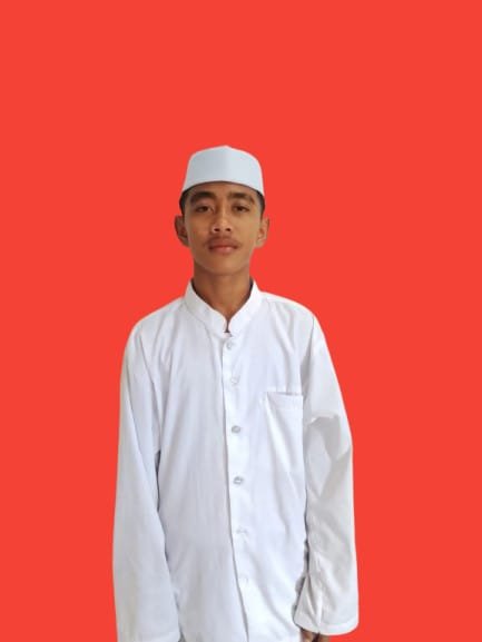 MUHAMMAD ILYAS