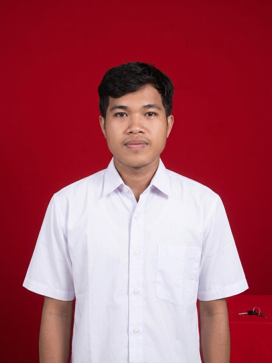 THIAZ REAZAN SUNUSI