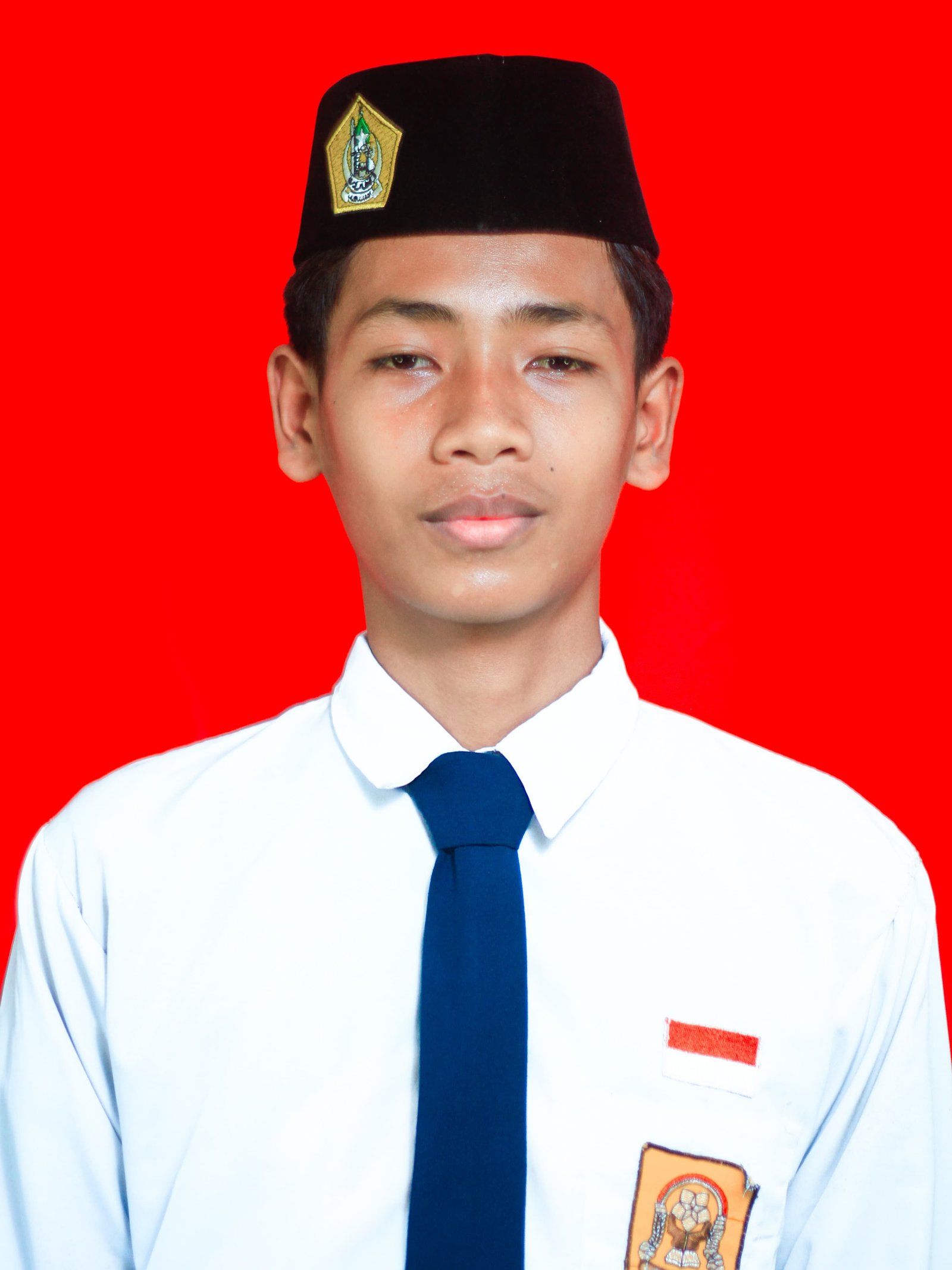 HILMI RASIDIN