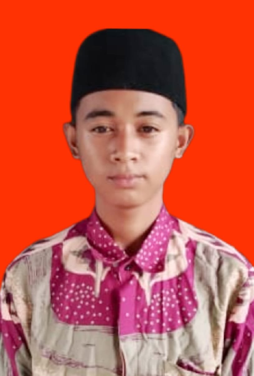 M.HAFIDZ KHATTANIL ISLAM