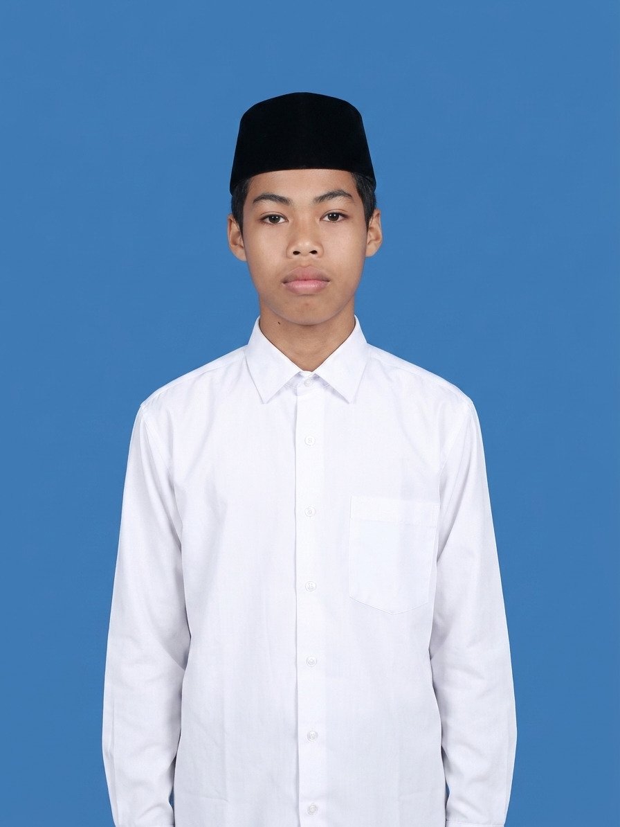 WAHYUDA  M.LAMANAMPE