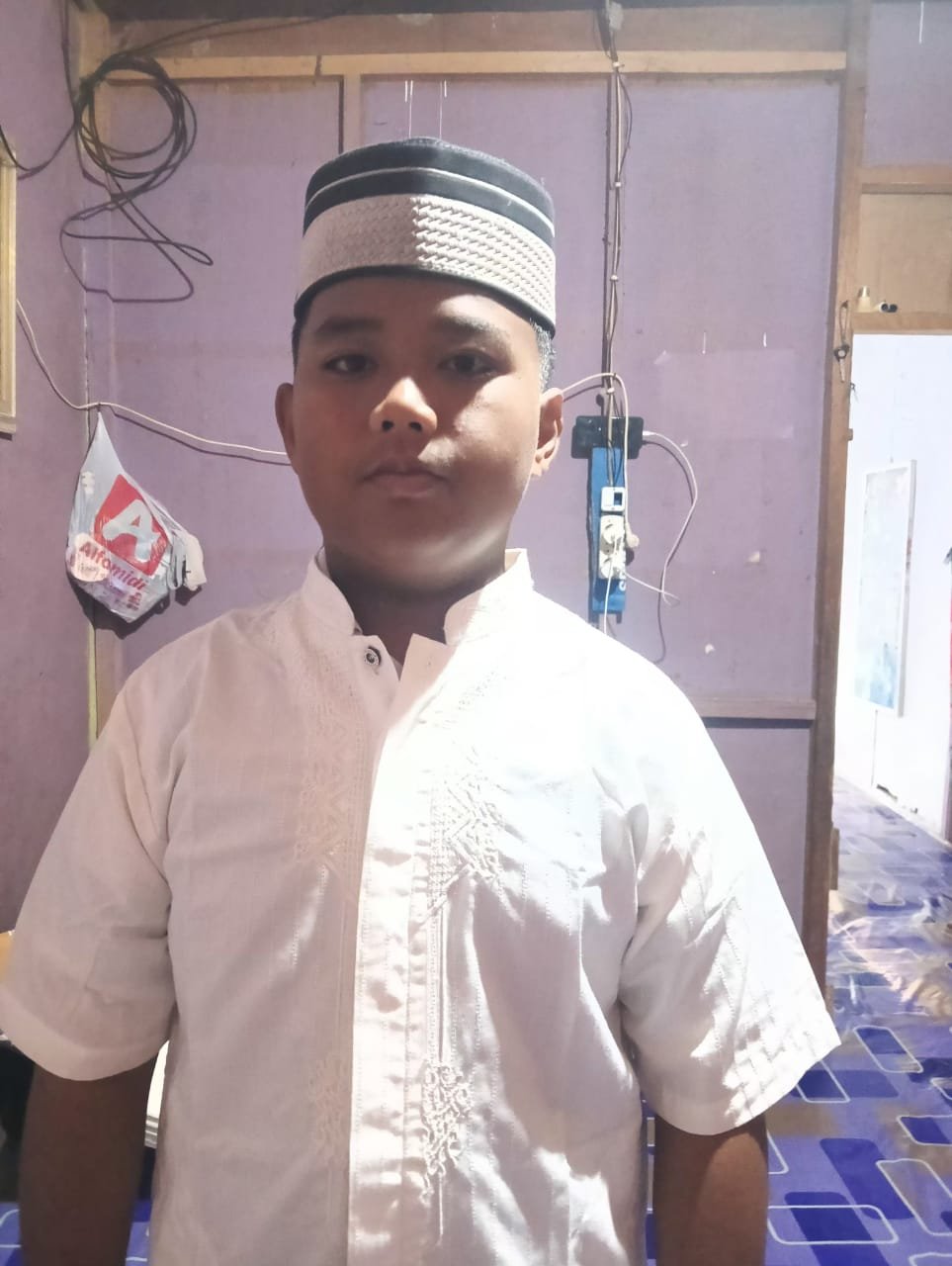 WISNU R SADANI