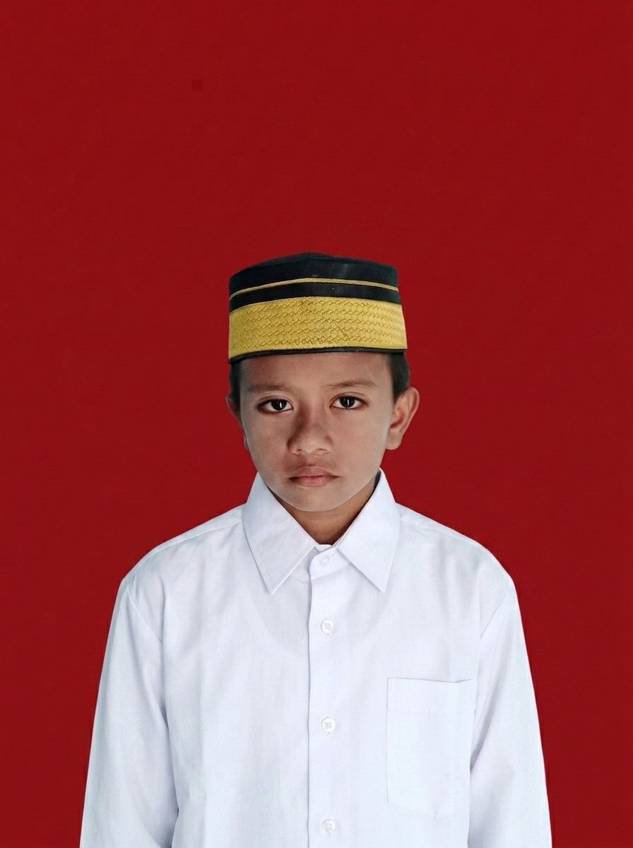 RIFAUL HANIF