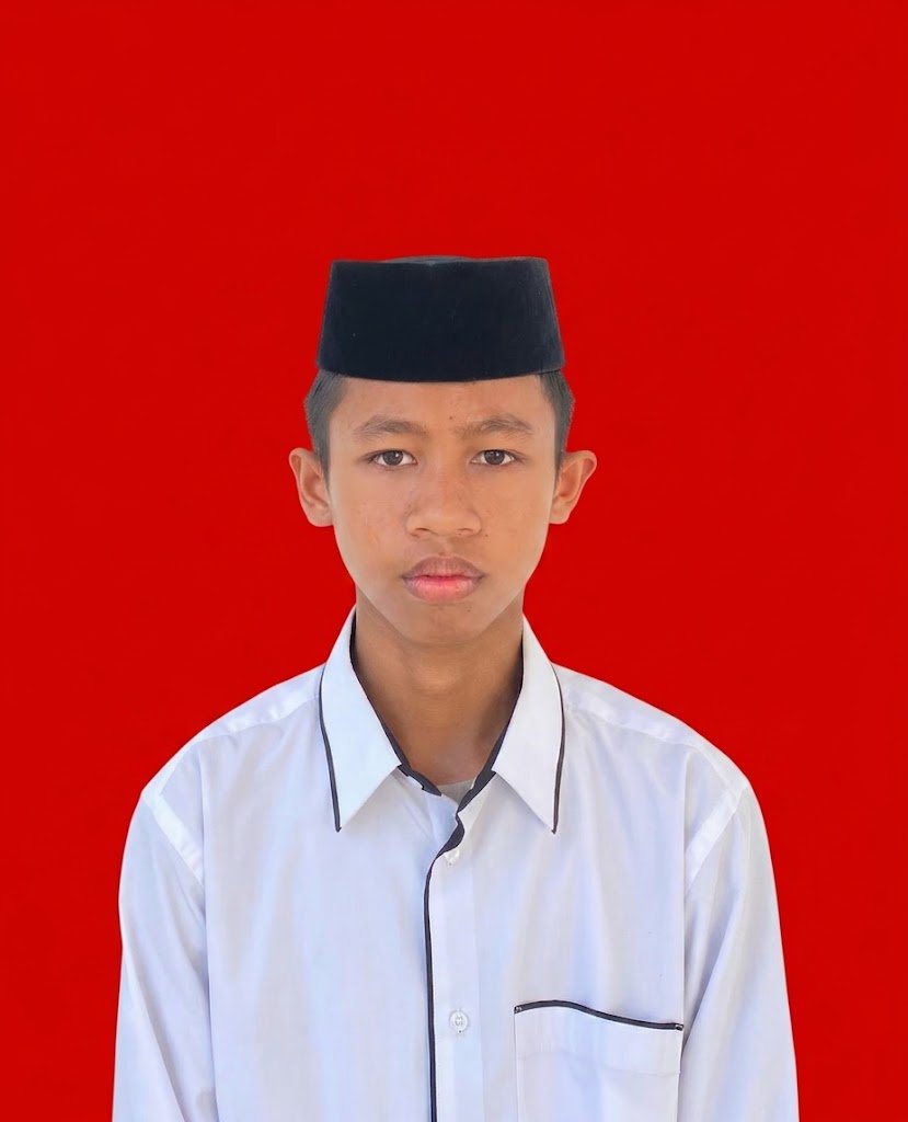 MUHAMMAD KHOIRUL ANAM