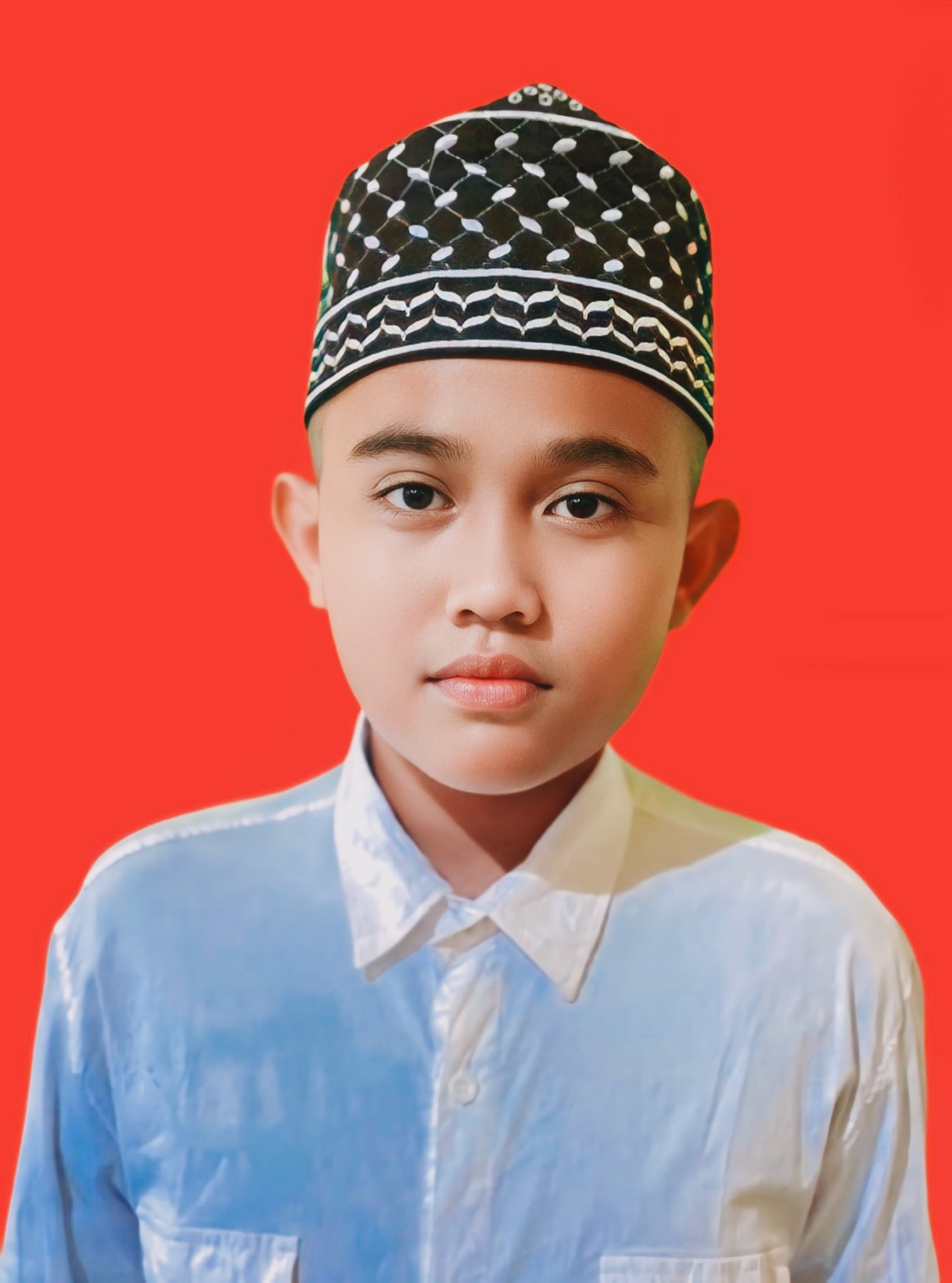 Muh. Sagaf Jamal