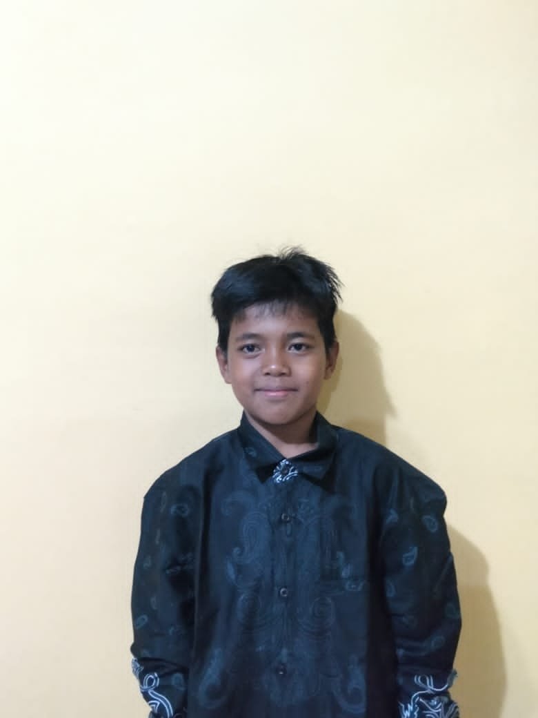 FAZRUL H. PIKOLI