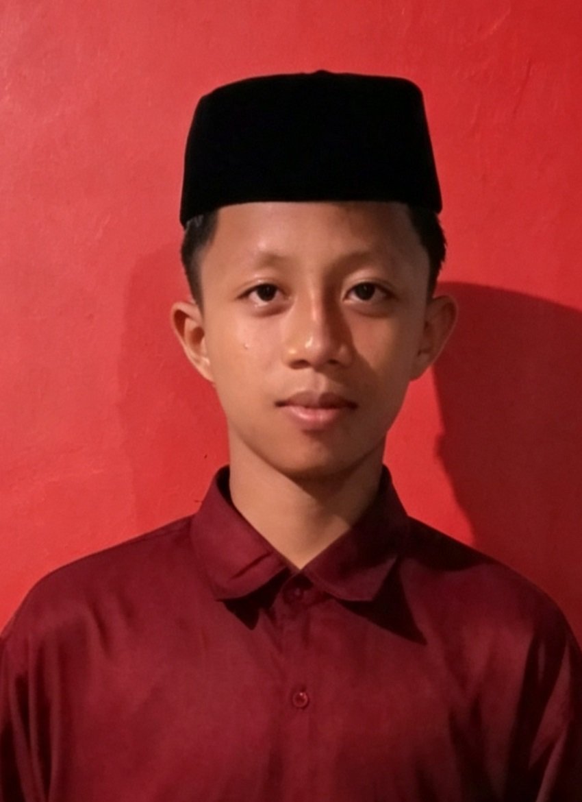 MOHAMMAD NAZRI