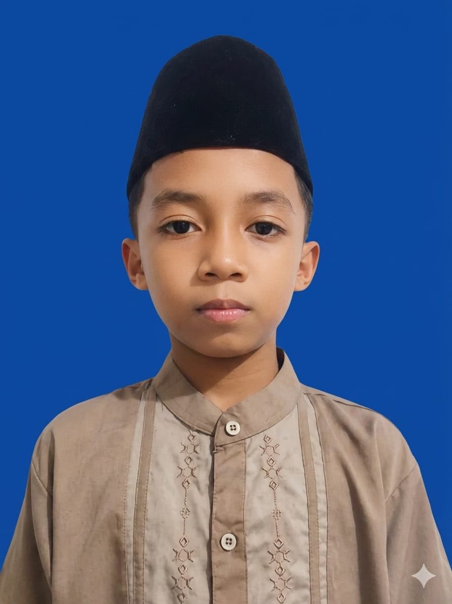 ADLI  DZULHANNAN  MUBARAK