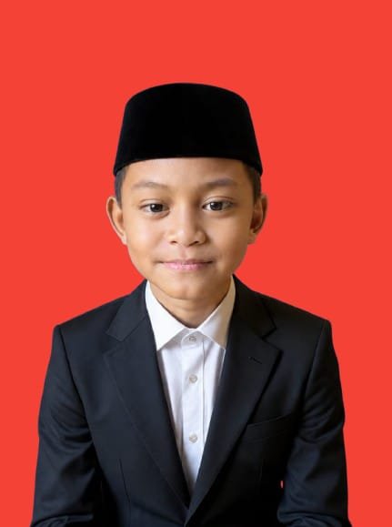 ADAM FARUQ SYAUQILLAH